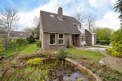 Woning Boerhoorn 1 Oosterhesselen