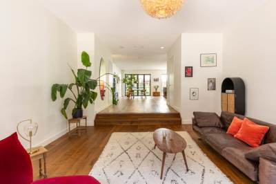Woning Revaleiland 450 Amsterdam