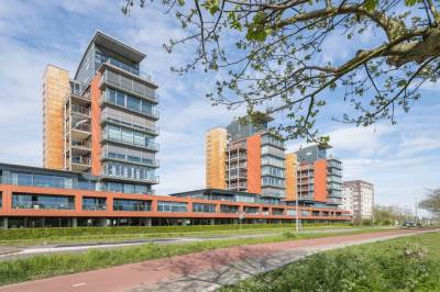 Woning Weerkant 142 Barendrecht