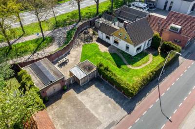 Woning Thorbeckestraat 91 Oldenzaal