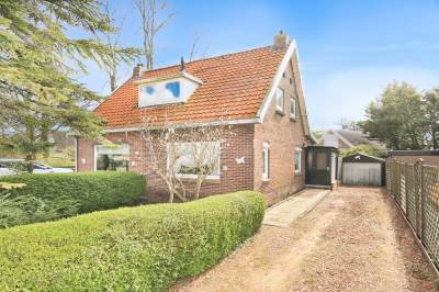 Woning Raasdorperweg 32 Lijnden