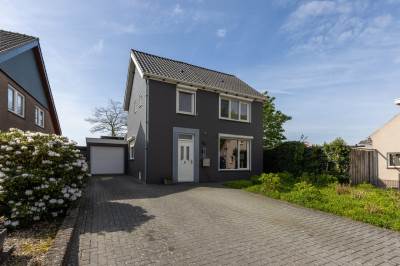 Woning Kerkstraat 56 Ossendrecht