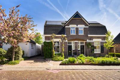 Woning Zegerijstraat 28 Brummen