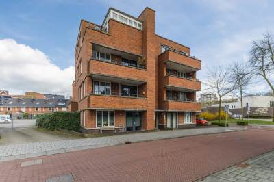 Woning Slachthuisstraat 45 Geldrop