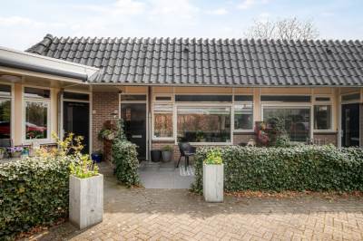Woning Frans Halslaan 1D Lochem