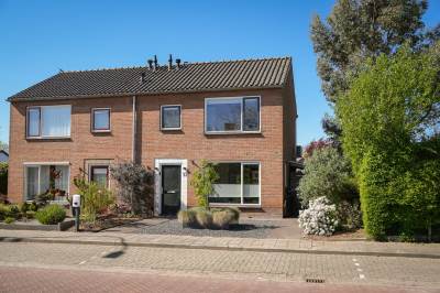 Woning Kapelstraat 13 Maasbommel