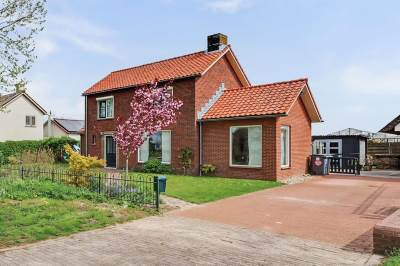 Woning Hoeve 3 Huissen