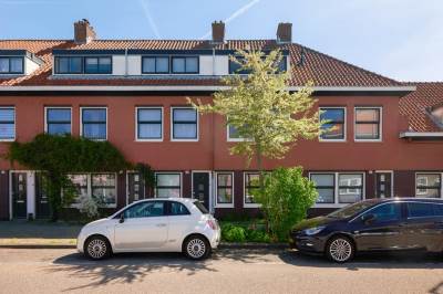 Woning Sneeuwbalstraat 10 Amsterdam