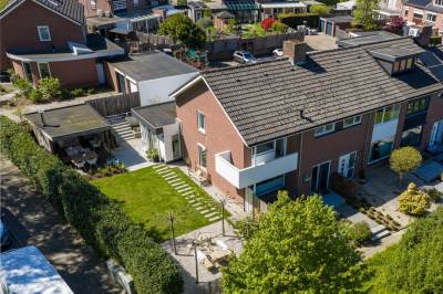 Woning Hoefveld 34 Landgraaf