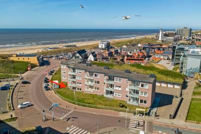 Woning Zeeweg 90 Egmond aan Zee
