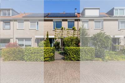 Woning Schagenstraat 7 Arnhem