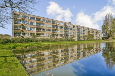 Woning Amberlaan 78 Amstelveen