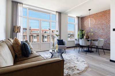 Woning Schiedamseweg 114A03 Rotterdam