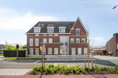 Woning Dommelseweg 73 Valkenswaard