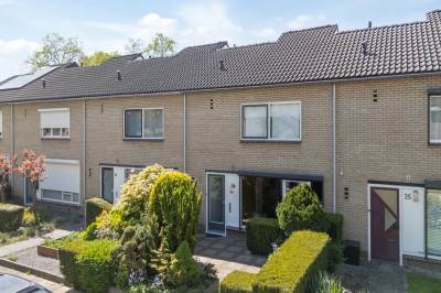 Woning Onder de Linden 23 Zevenaar
