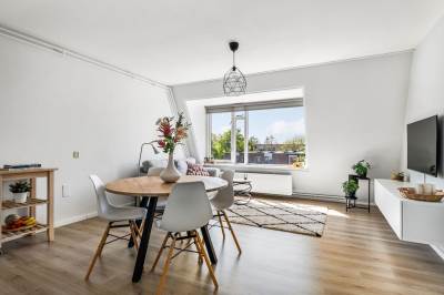 Woning Grote Belt 312A Hoofddorp