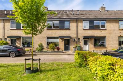 Woning Wittenburg 43 Nijkerk