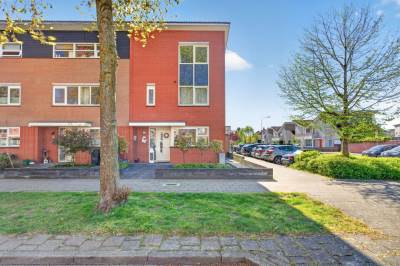 Woning Tonselsedreef 34 Harderwijk