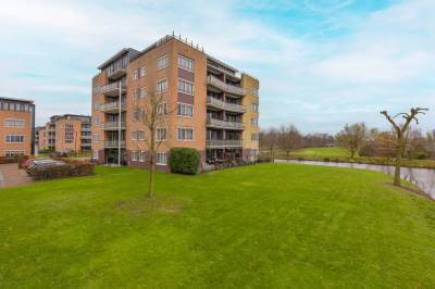 Woning Ferdinand Bol 21 Ouderkerk aan de Amstel