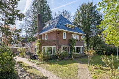 Woning Hogesteeg 6 Driebergen-Rijsenburg
