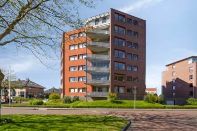 Woning Zuidhaege 50 Assen