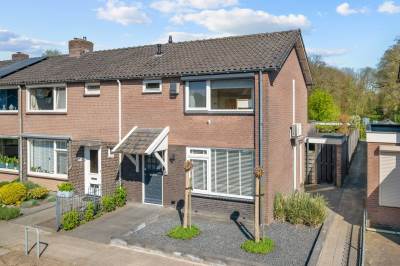 Woning Broekslag 7 Wijhe