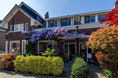 Woning Elisabethlaan 7 Rotterdam