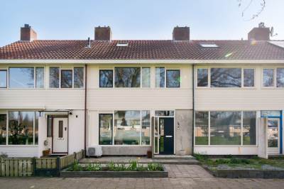 Woning Hyacintstraat 5 Swifterbant