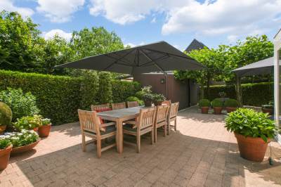 Woning Vuurvlindersingel 24 Utrecht