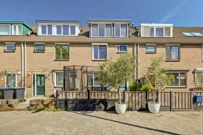 Woning Tormentil 16 Hoogvliet Rotterdam