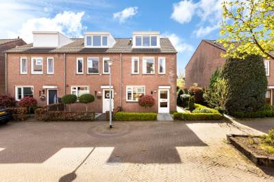 Woning Sterreschans 13 Prinsenbeek