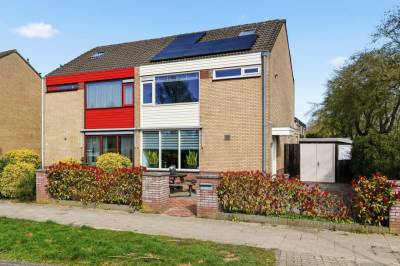 Woning Boompjesven 35 Heemskerk