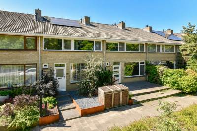 Woning Waterhoenlaan 41 Vinkeveen