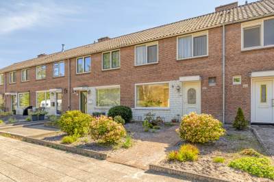 Woning Grote Vaartlaan 21 Veendam