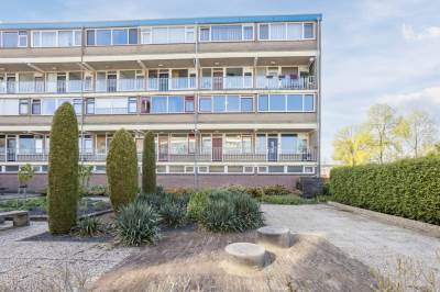 Woning Sperwerlaan 53 Hoogeveen