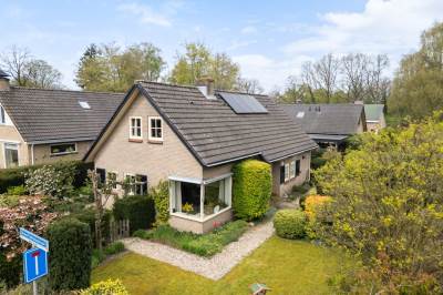 Woning Bruno Fabriciusstraat 43 Putten