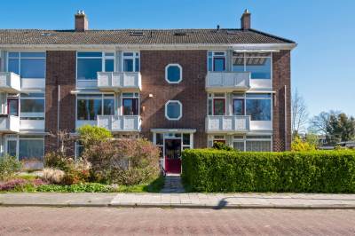 Woning Oosterpark 69 Assen