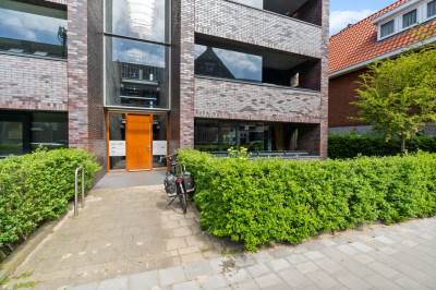 Woning Duinstraat 15A Den Haag