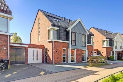 Woning Godfried Bomanshof 3 Grootebroek