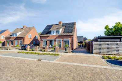 Woning Engweg 52 Klazienaveen