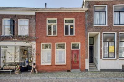 Woning Brandestraat 26 Geertruidenberg