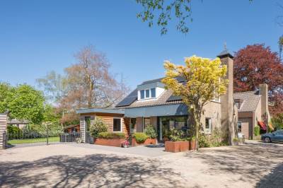 Woning Stationsweg Oost 235 Woudenberg
