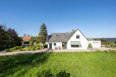 Woning Polstraat 20 Dreumel