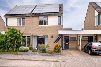 Woning Menkemaborg 20 Almelo