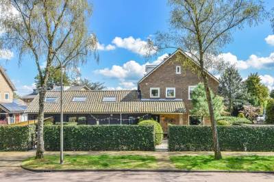 Woning Schapendrift 40 Laren (NH)