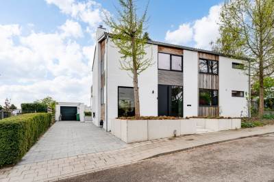 Woning Porthoslaan 27 Maastricht