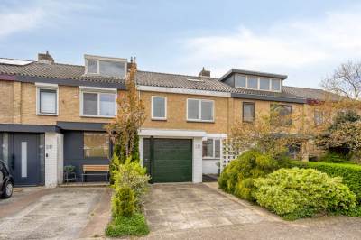 Woning Merelhoven 233 Capelle aan den IJssel