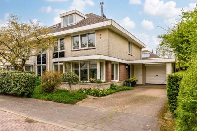 Woning Ko Donckerlaan 27 Amstelveen
