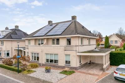 Woning Singraven 29 Raalte