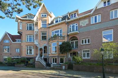 Woning Helmstraat 2E Den Haag
